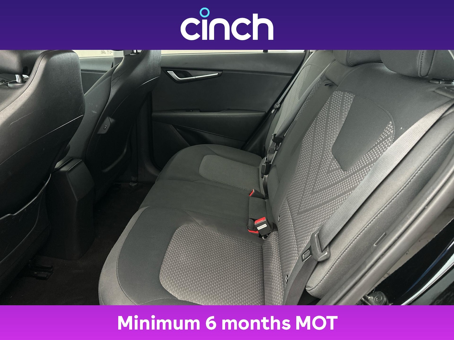 Used Kia Niro 2023 for sale - 76501266: Photo 20