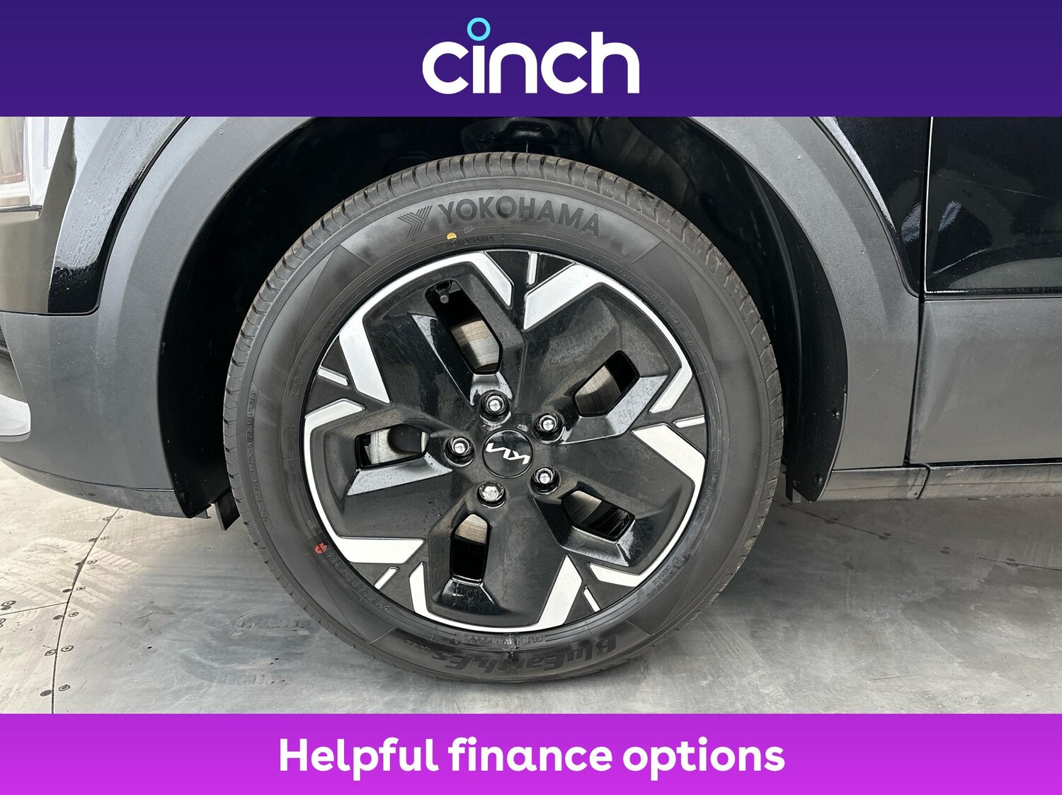 Used Kia Niro 2023 for sale - 76501266: Photo 24