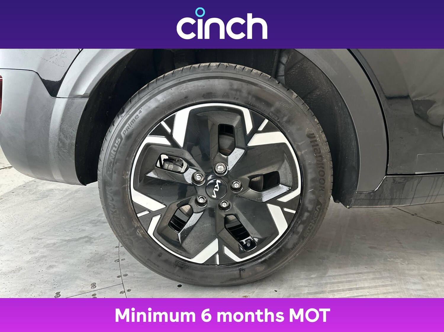 Used Kia Niro 2023 for sale - 76501266: Photo 27