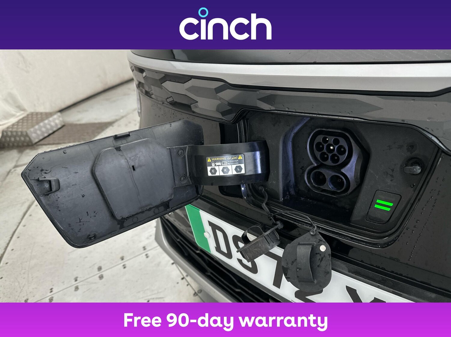 Used Kia Niro 2023 for sale - 76501266: Photo 29