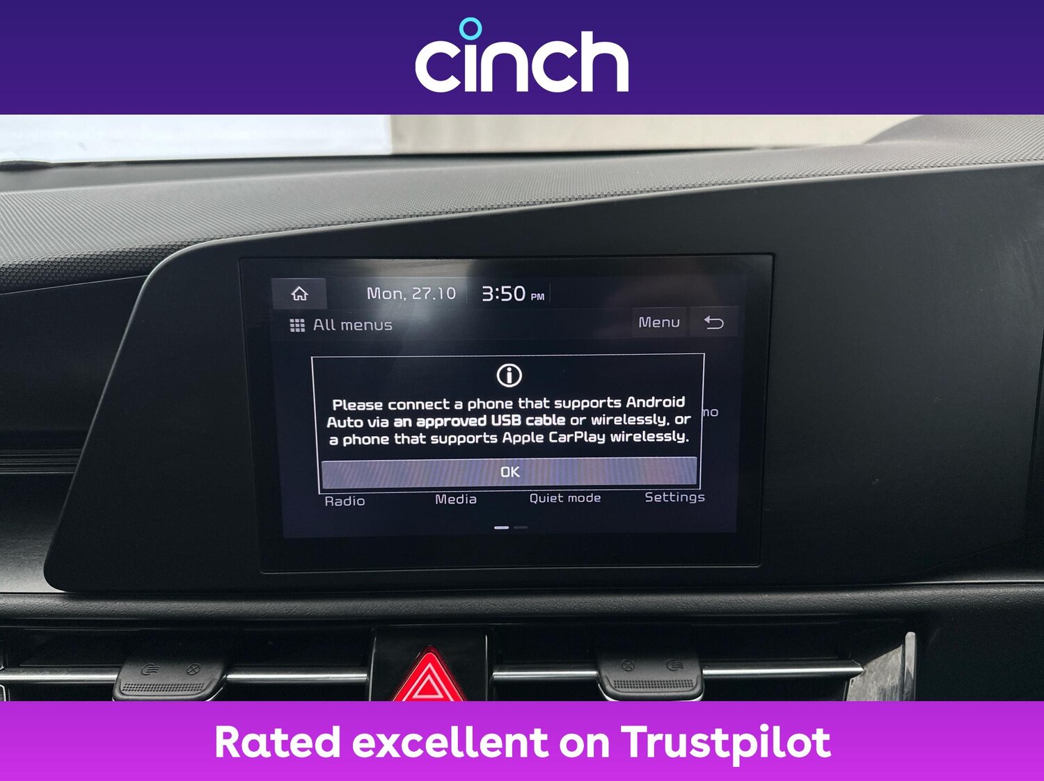 Used Kia Niro 2023 for sale - 76501266: Photo 33