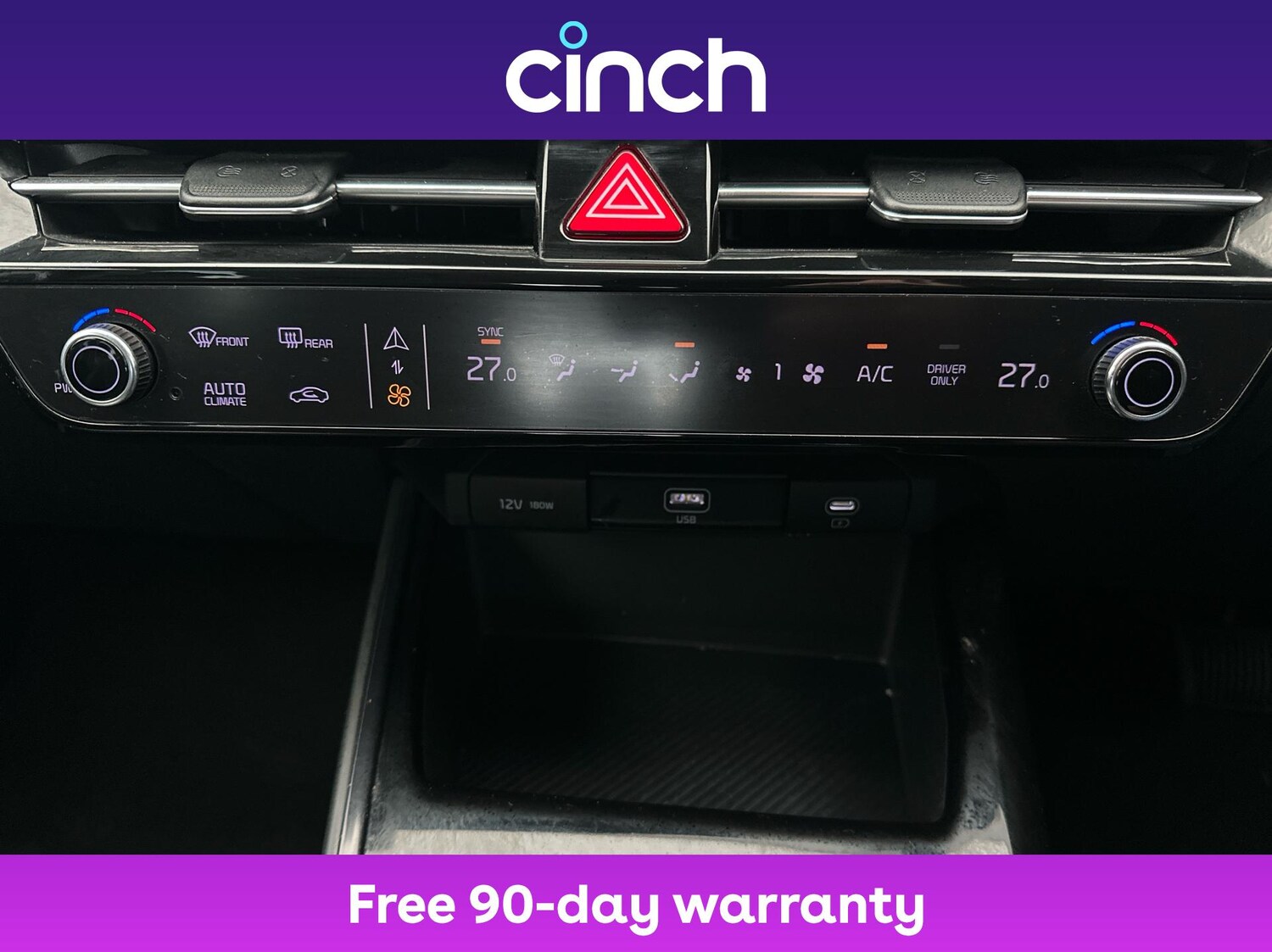 Used Kia Niro 2023 for sale - 76501266: Photo 34