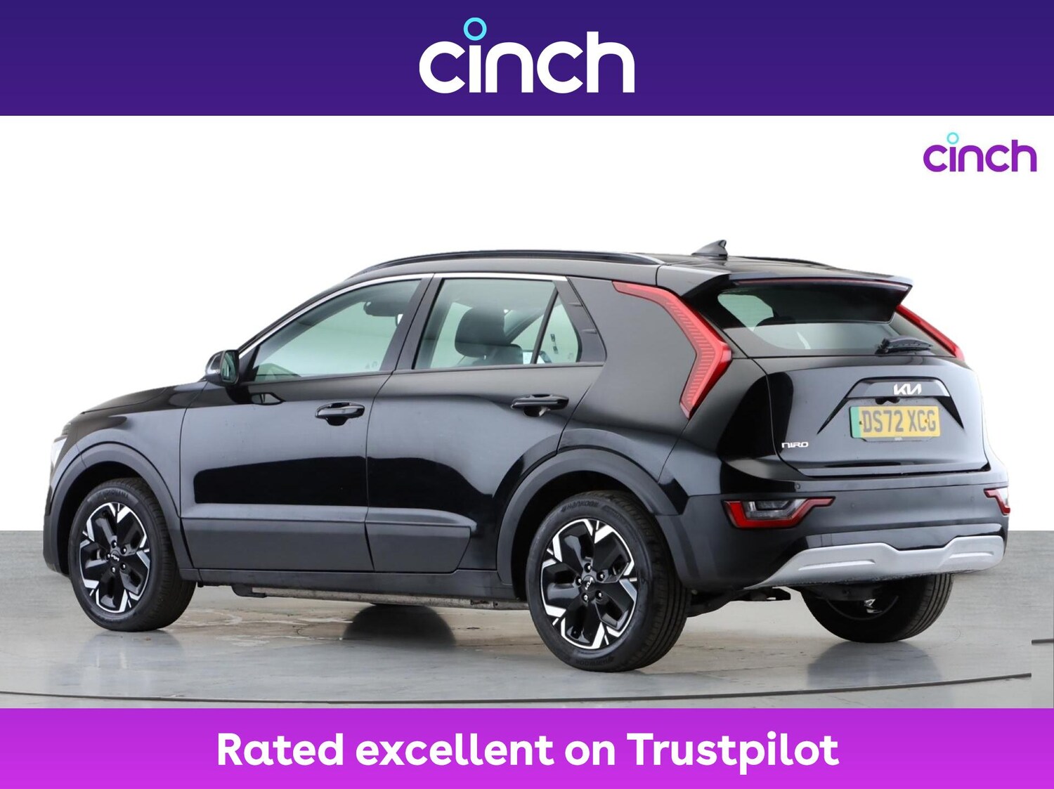 Used Kia Niro 2023 for sale - 76501266: Photo 6