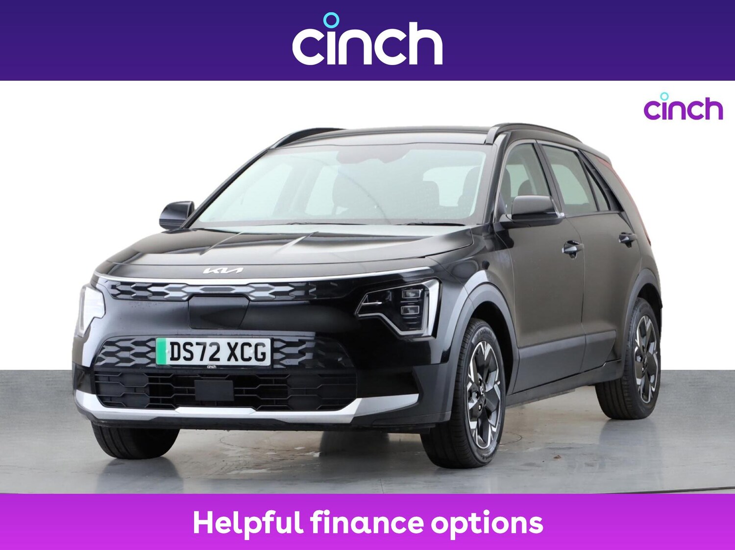 Used Kia Niro 2023 for sale - 76501266: Photo 9