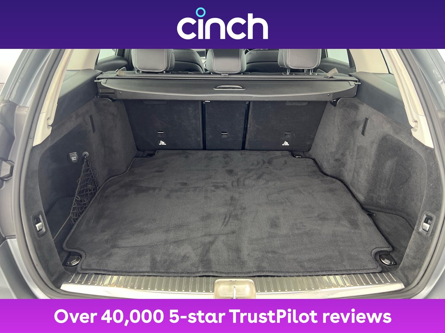 Used Mercedes-Benz C Class 2019 for sale - 76923058: Photo 21