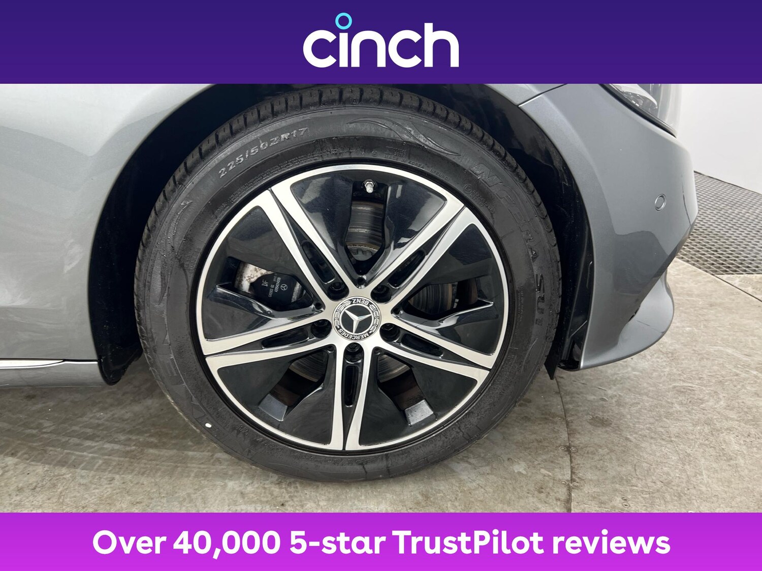 Used Mercedes-Benz C Class 2019 for sale - 76923058: Photo 28