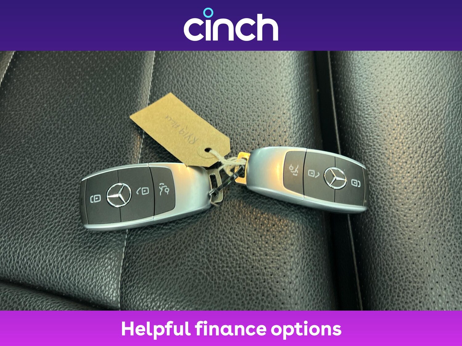 Used Mercedes-Benz C Class 2019 for sale - 76923058: Photo 30