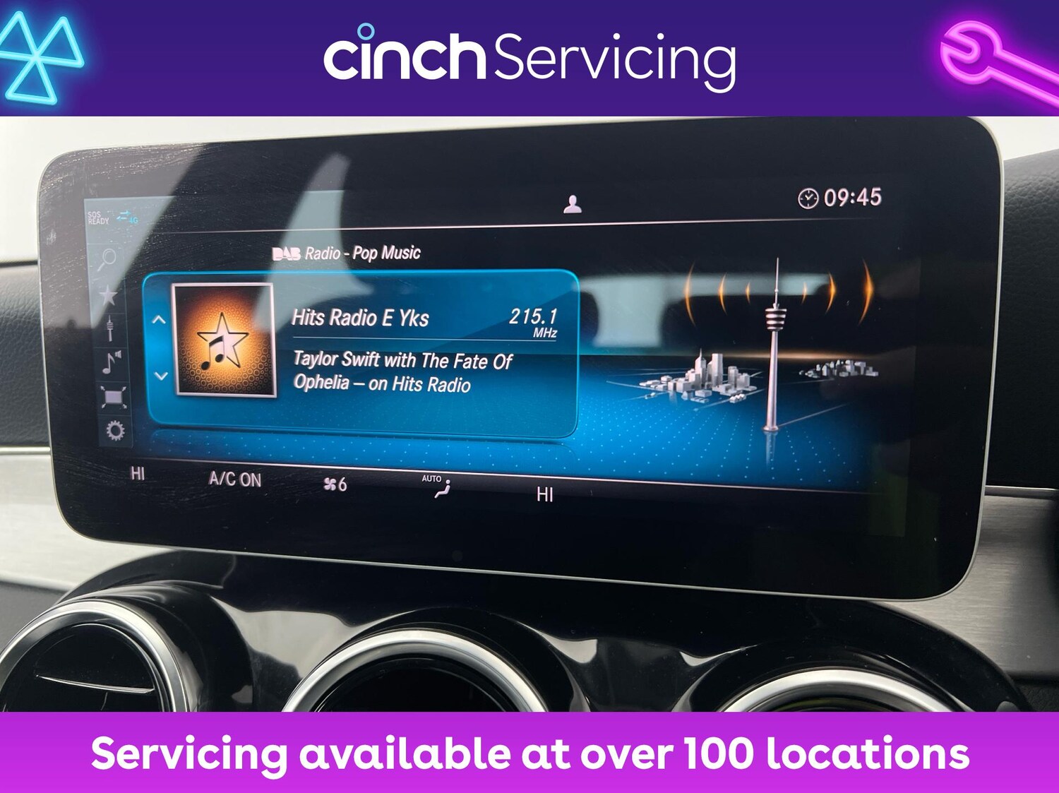 Used Mercedes-Benz C Class 2019 for sale - 76923058: Photo 31