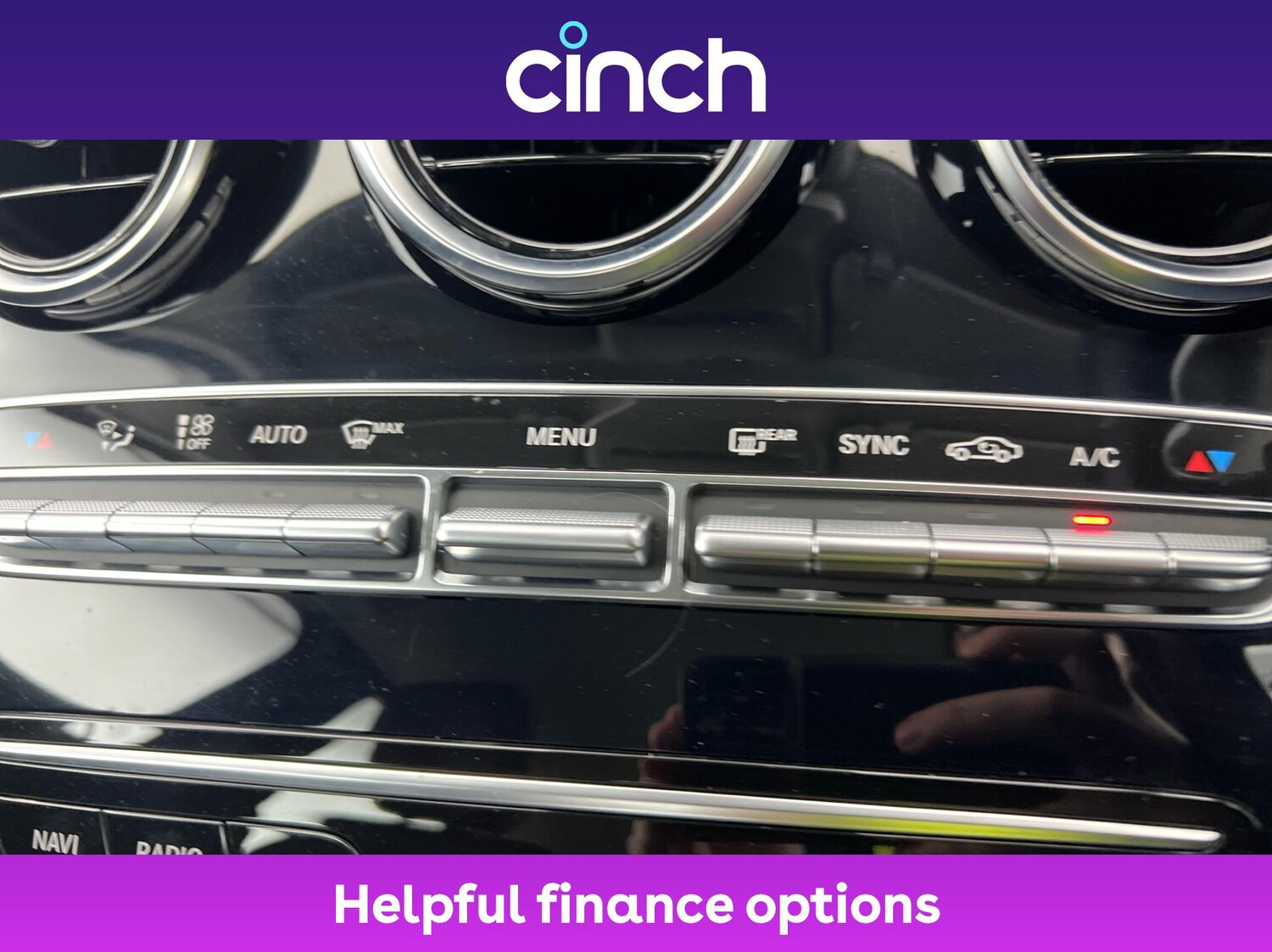 Used Mercedes-Benz C Class 2019 for sale - 76923058: Photo 35