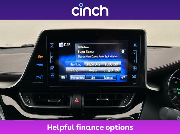 Used Toyota C-HR 2019 for sale - 75672405: Photo 17