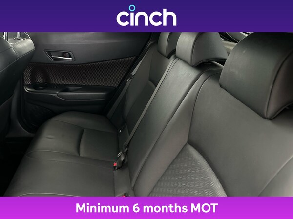 Used Toyota C-HR 2019 for sale - 75672405: Photo 20