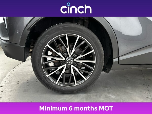Used Toyota C-HR 2019 for sale - 75672405: Photo 27
