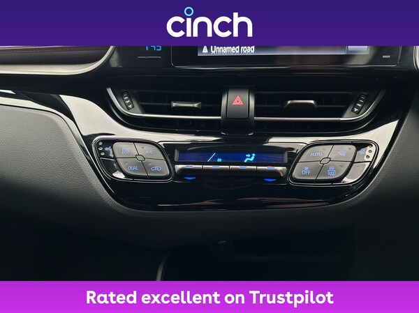 Used Toyota C-HR 2019 for sale - 75672405: Photo 33