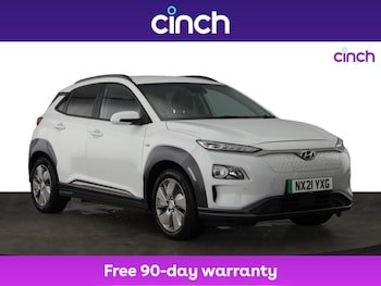Hyundai - KONA