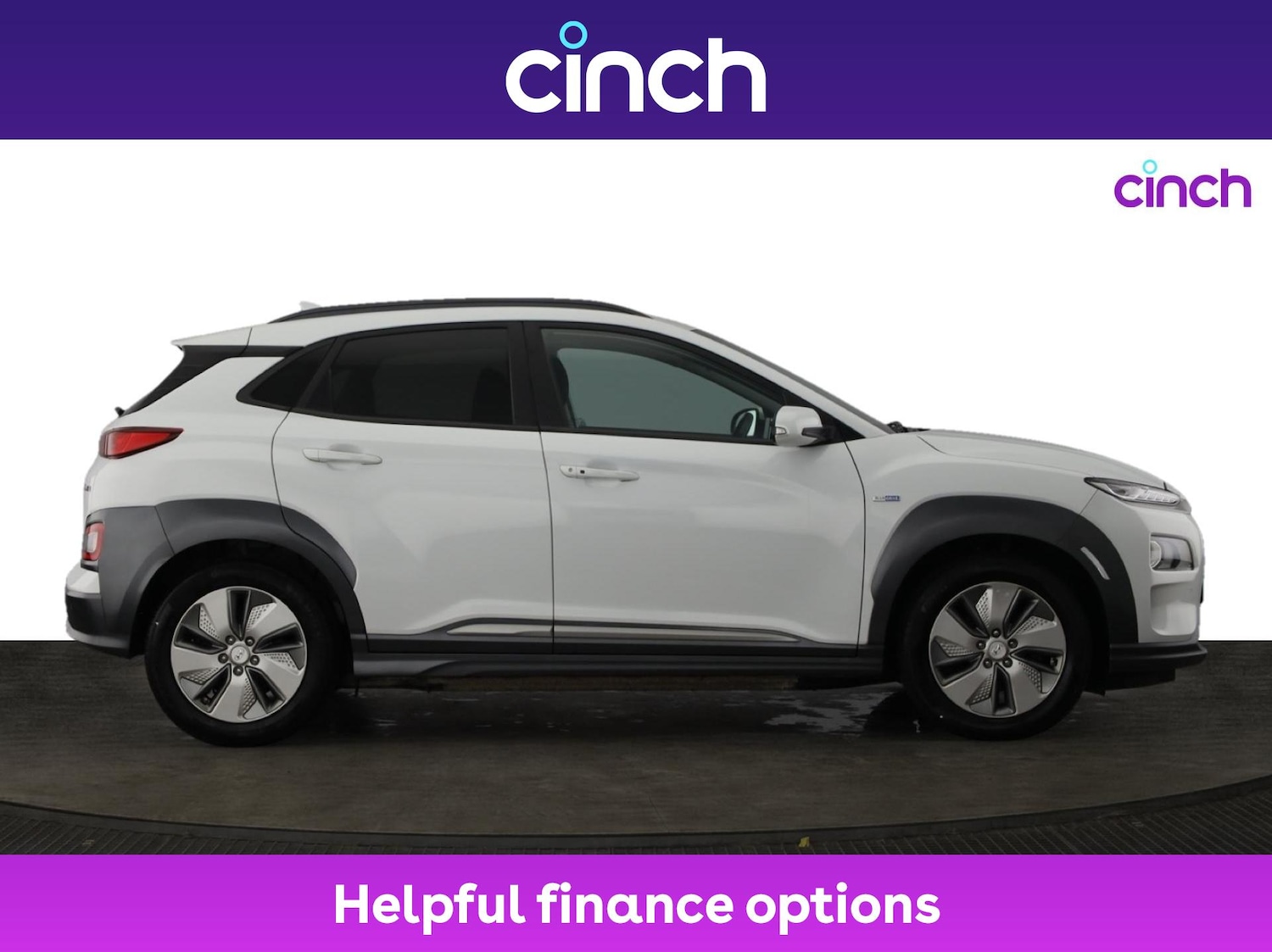 Used Hyundai KONA 2021 for sale - 76848027: Photo 2