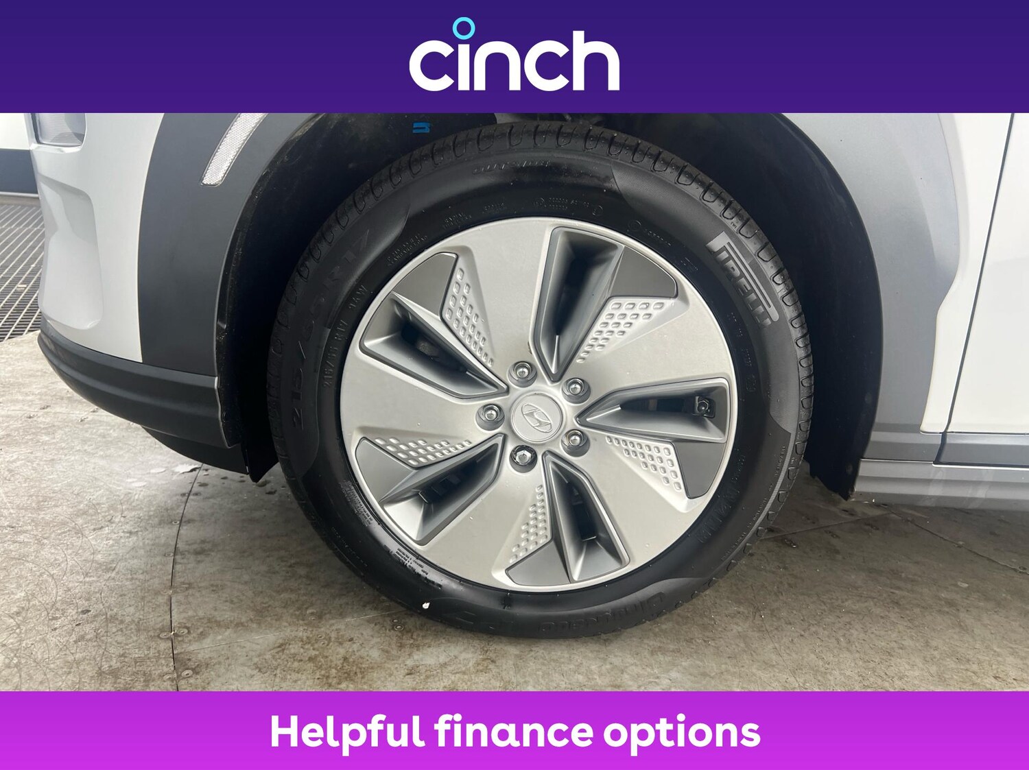 Used Hyundai KONA 2021 for sale - 76848027: Photo 24