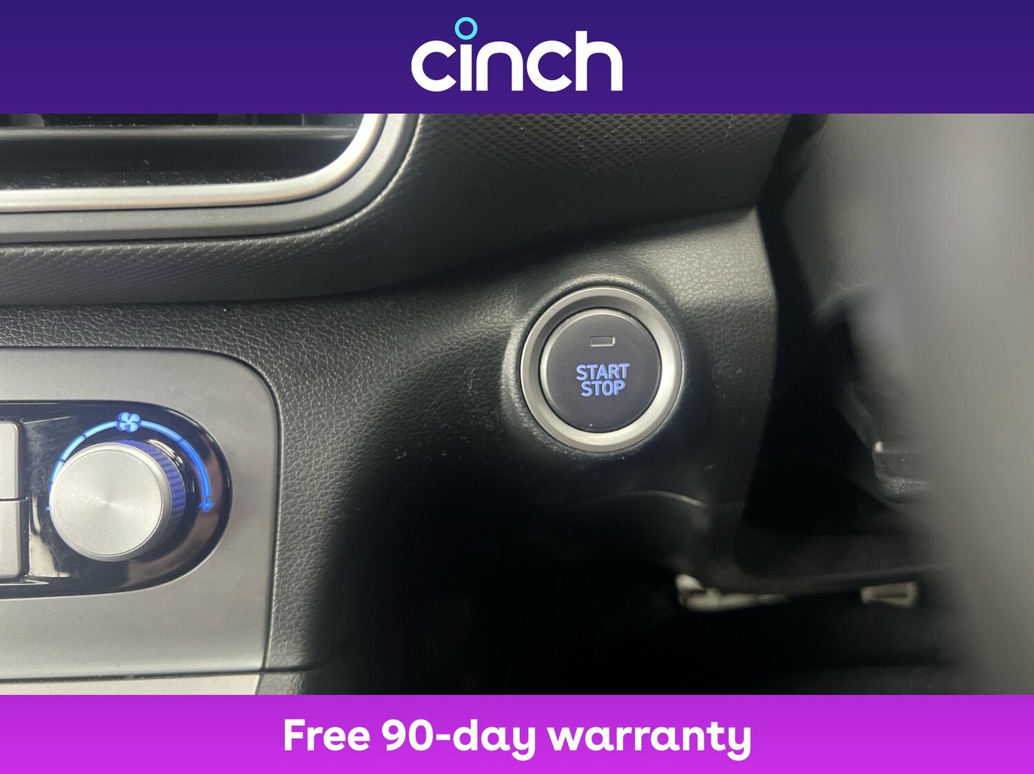 Used Hyundai KONA 2021 for sale - 76848027: Photo 39