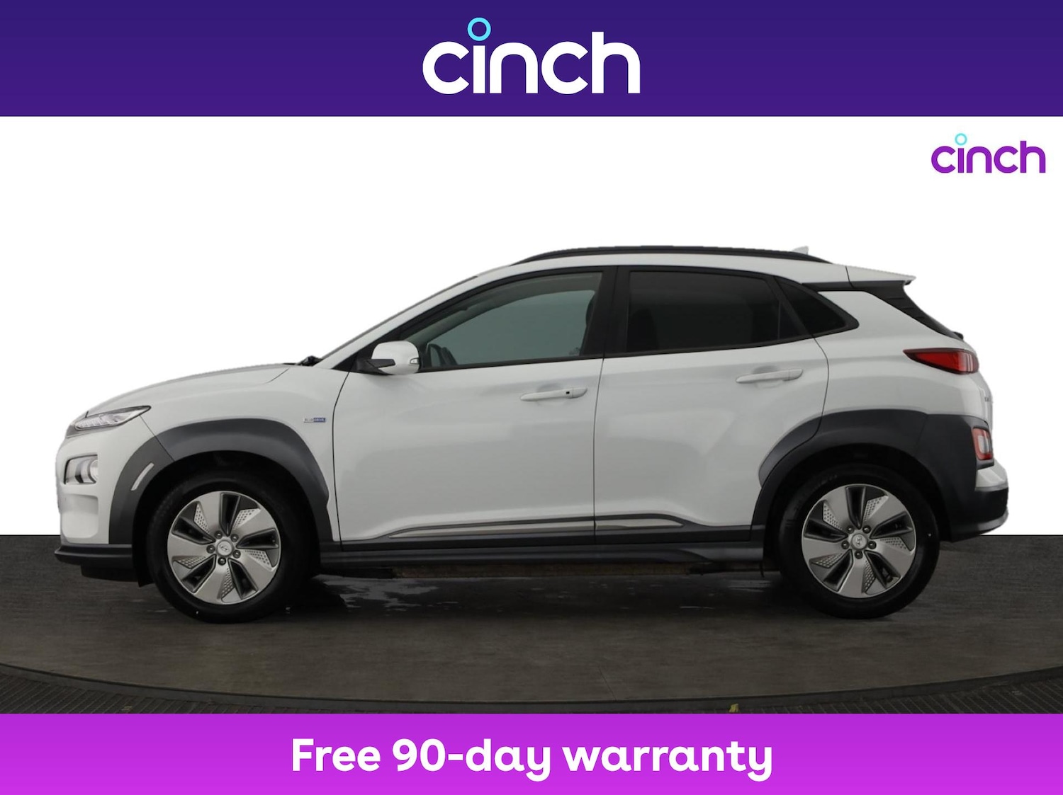 Used Hyundai KONA 2021 for sale - 76848027: Photo 8
