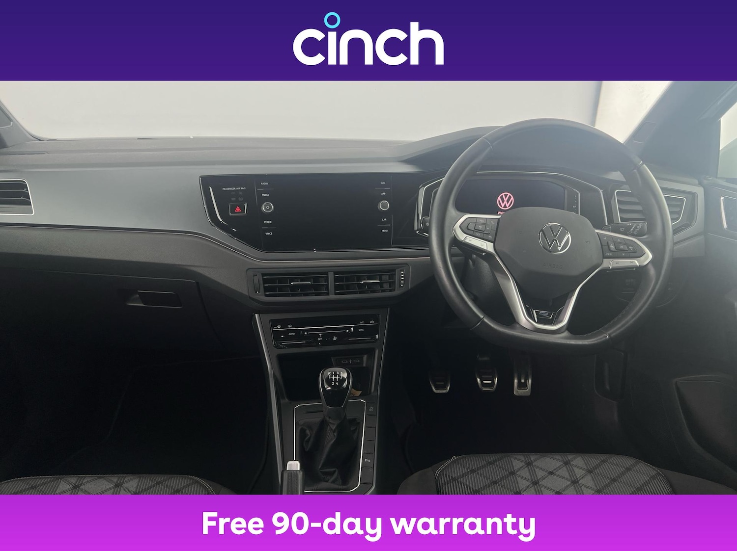 Used Volkswagen Polo 2022 for sale - 76618086: Photo 15