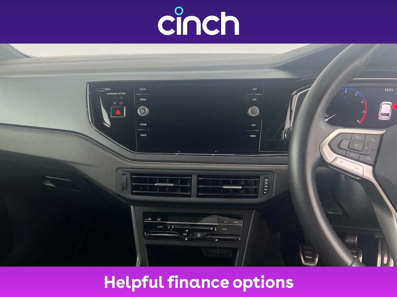 Used Volkswagen Polo 2022 for sale - 76618086: Photo 17