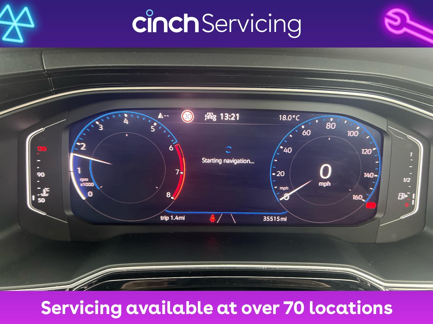 Used Volkswagen Polo 2022 for sale - 76618086: Photo 18