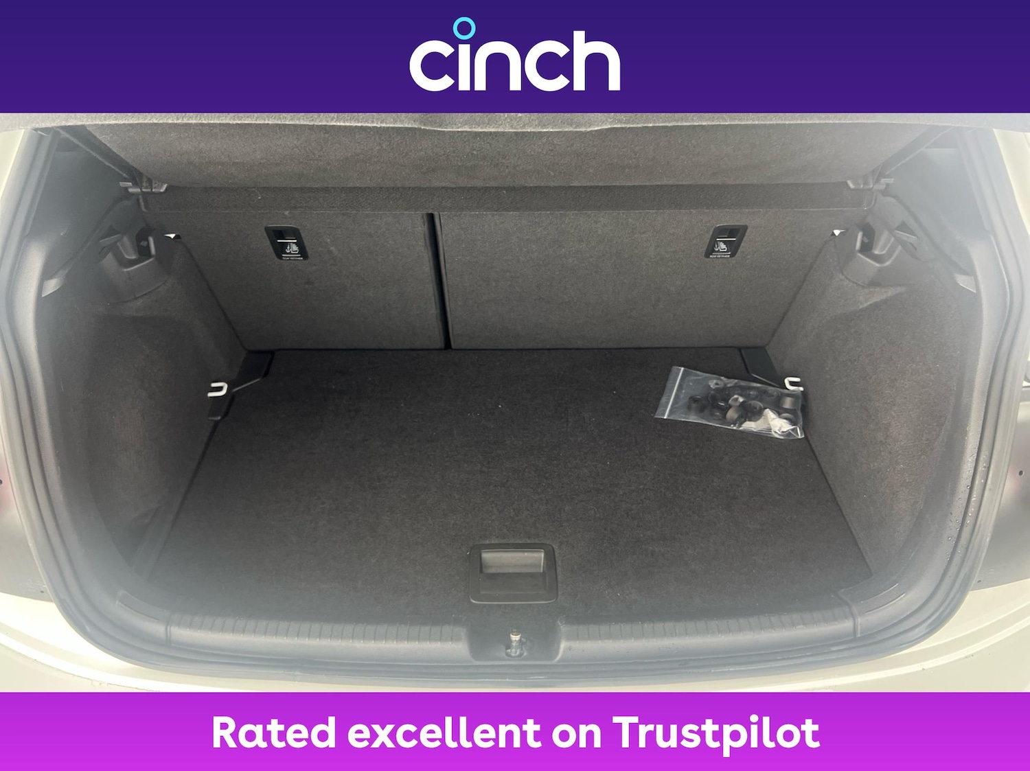 Used Volkswagen Polo 2022 for sale - 76618086: Photo 21