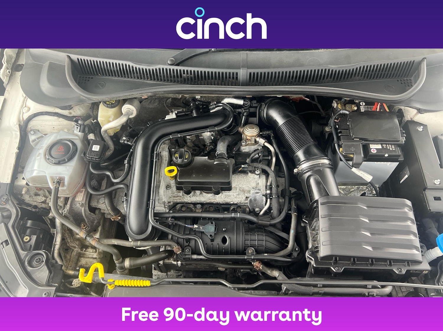 Used Volkswagen Polo 2022 for sale - 76618086: Photo 23