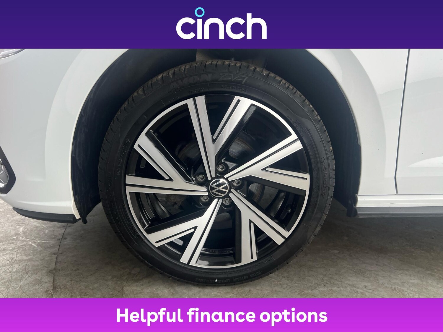 Used Volkswagen Polo 2022 for sale - 76618086: Photo 24