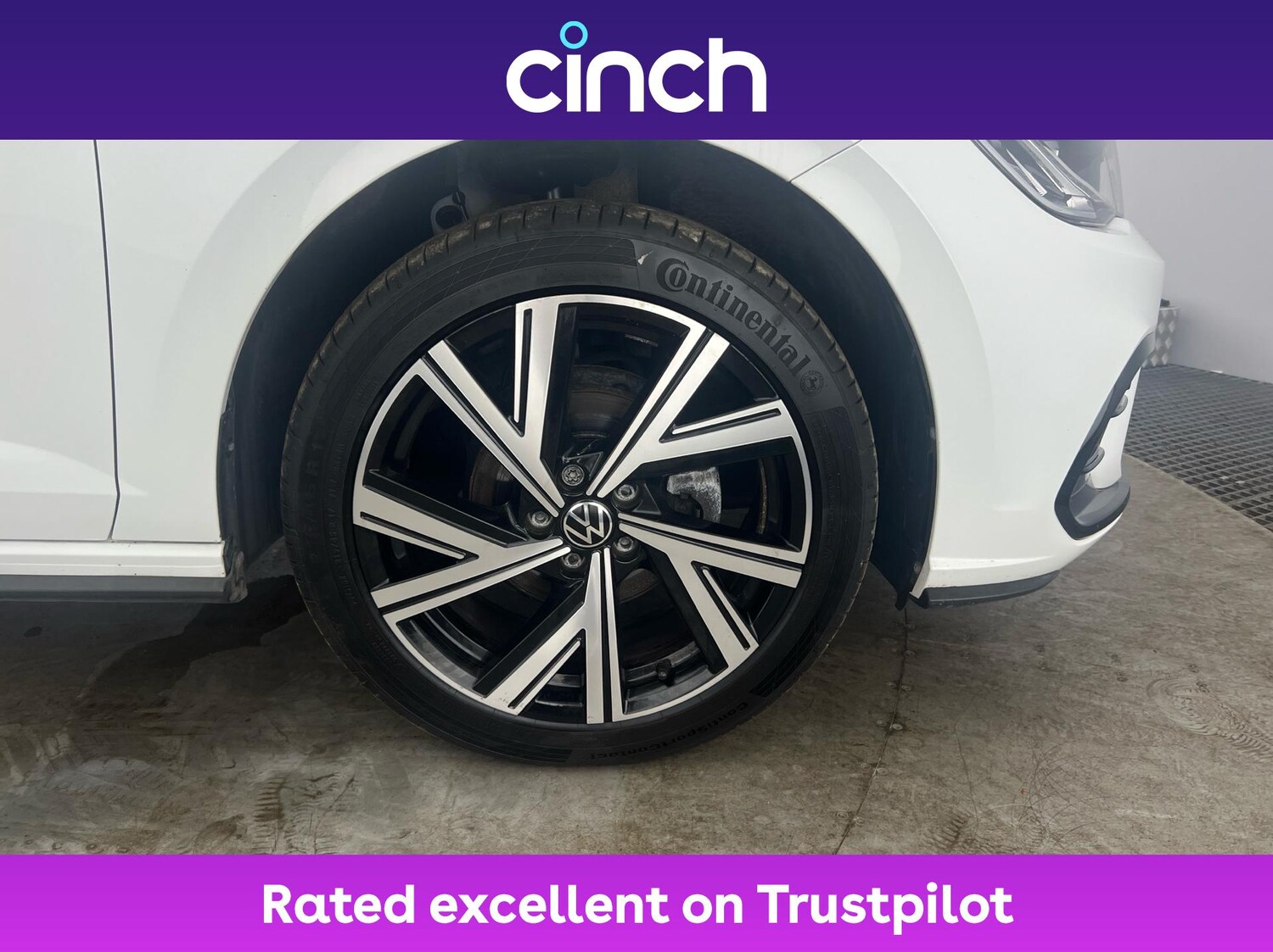 Used Volkswagen Polo 2022 for sale - 76618086: Photo 28