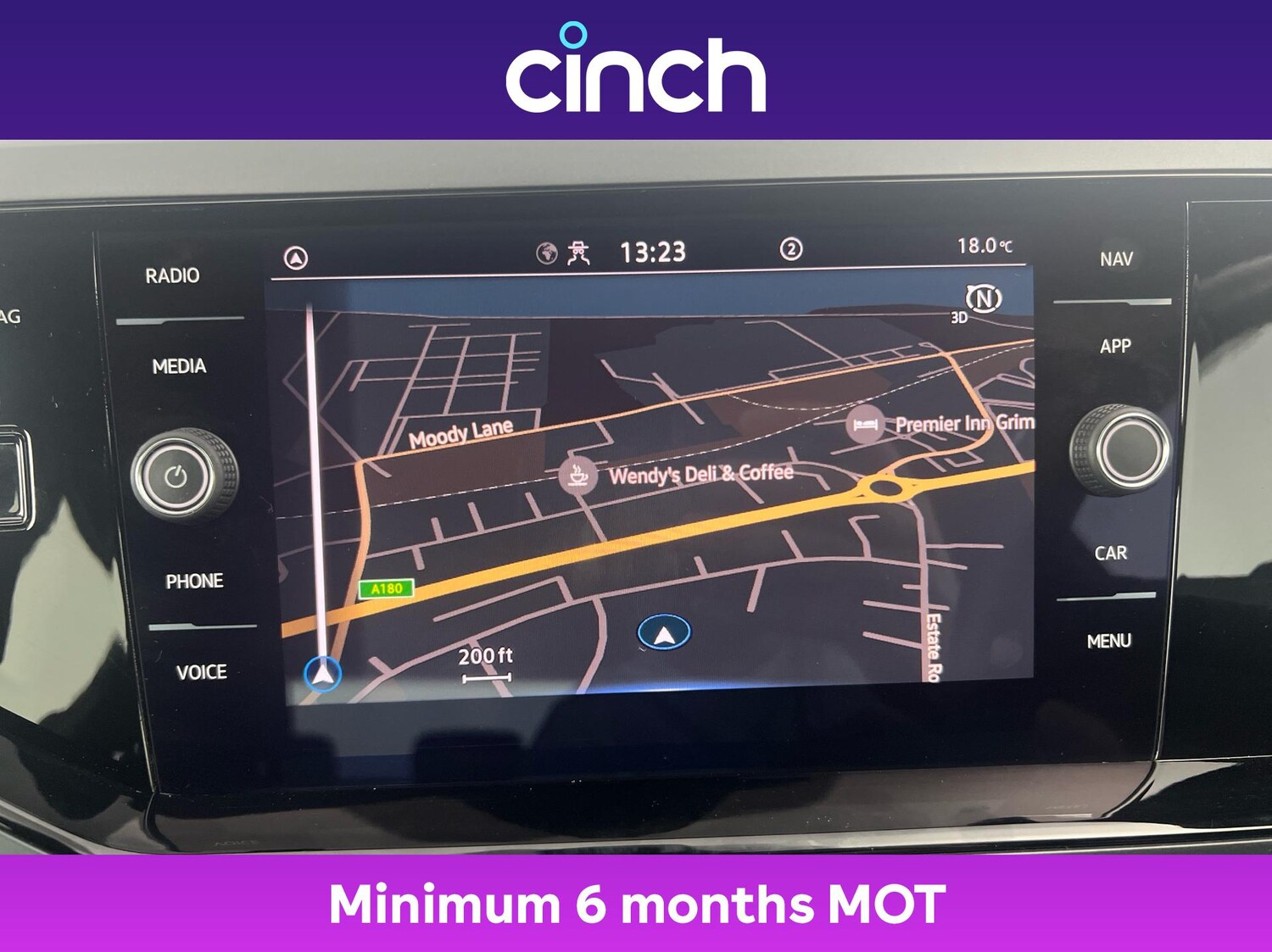 Used Volkswagen Polo 2022 for sale - 76618086: Photo 32