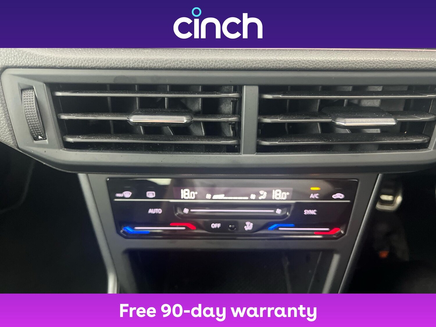 Used Volkswagen Polo 2022 for sale - 76618086: Photo 34