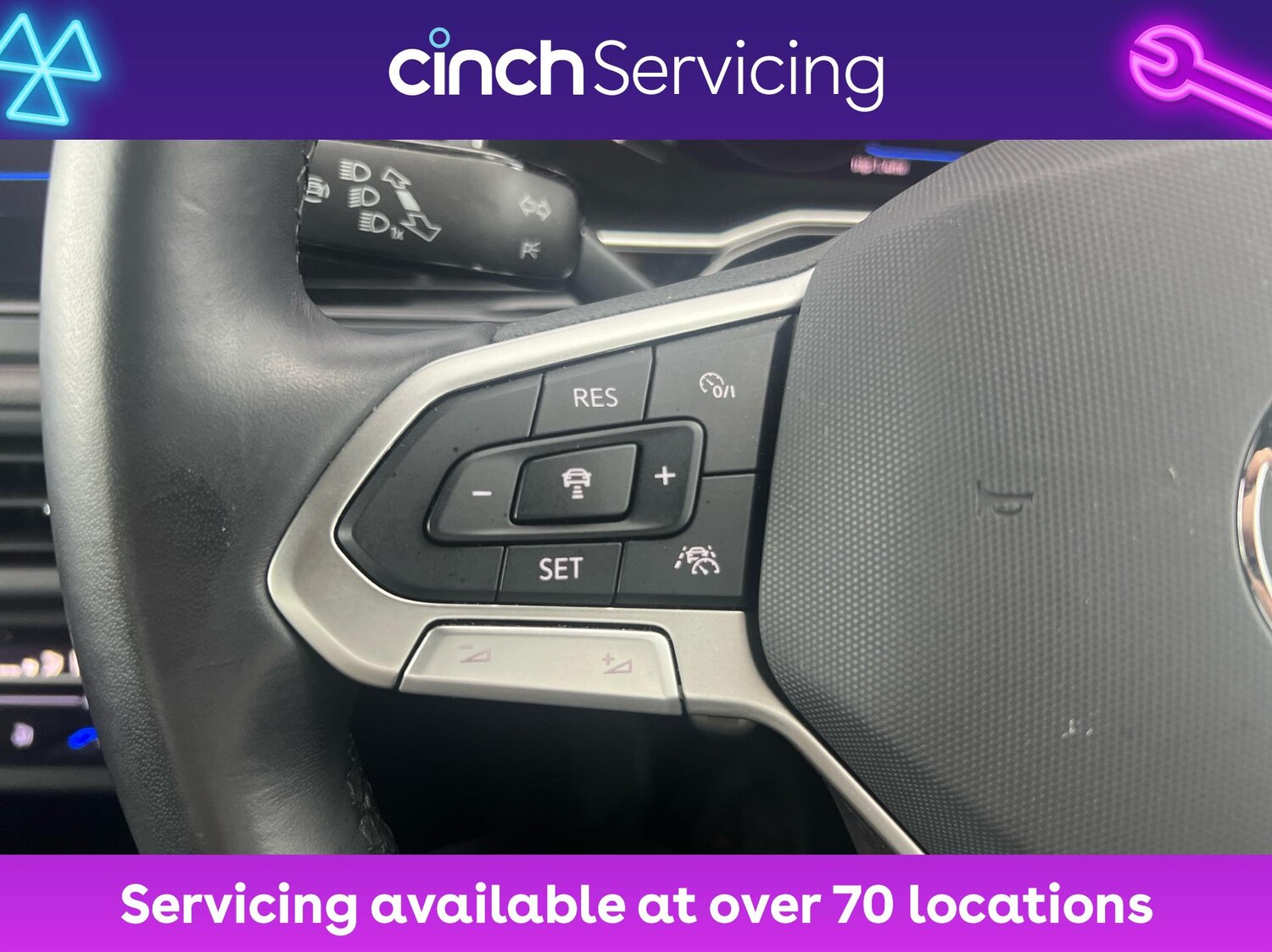 Used Volkswagen Polo 2022 for sale - 76618086: Photo 36