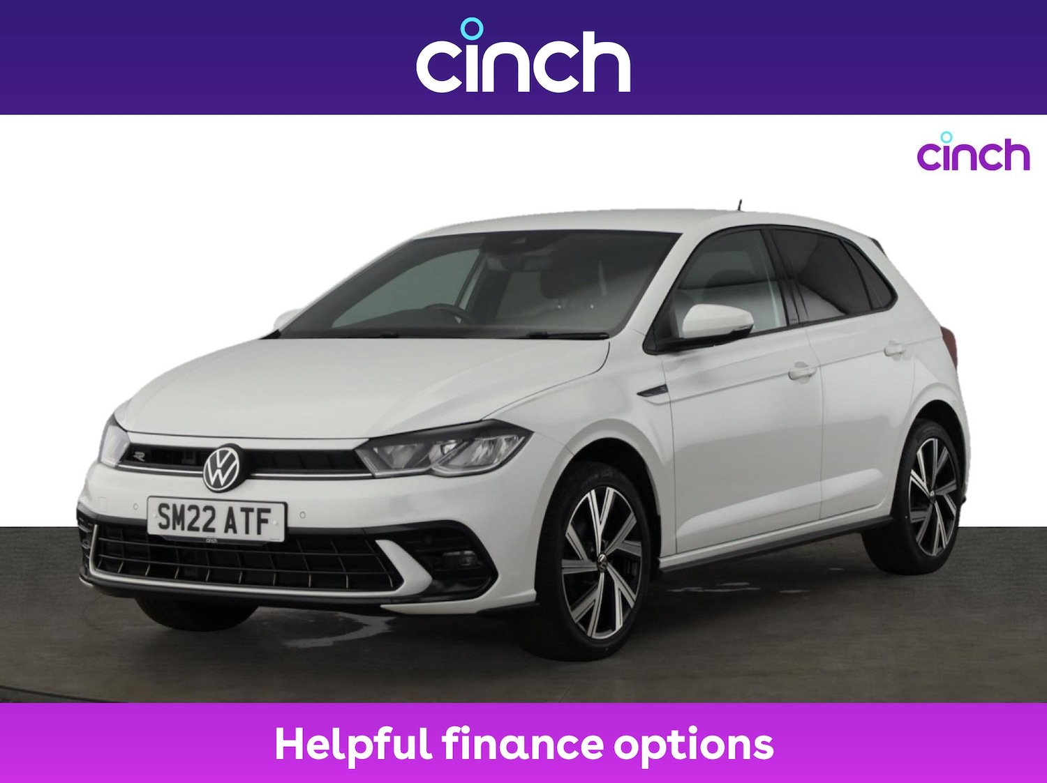 Used Volkswagen Polo 2022 for sale - 76618086: Photo 9