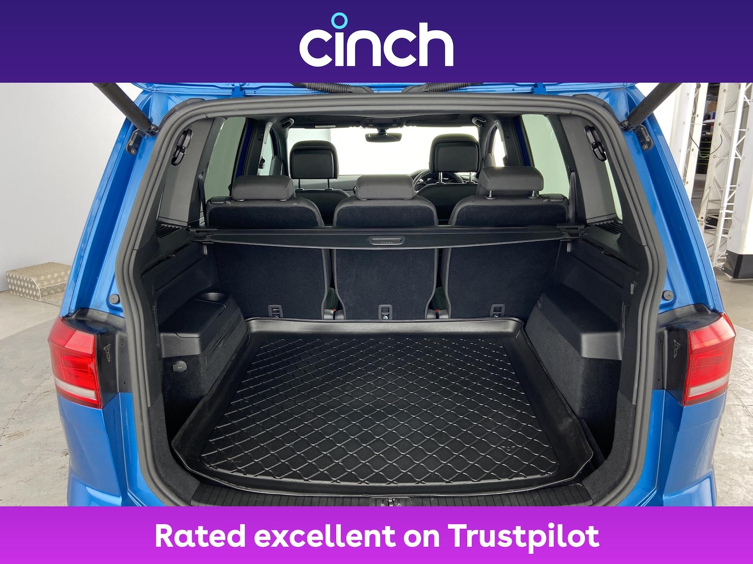 Used Volkswagen Touran 2018 for sale - 76934443: Photo 21