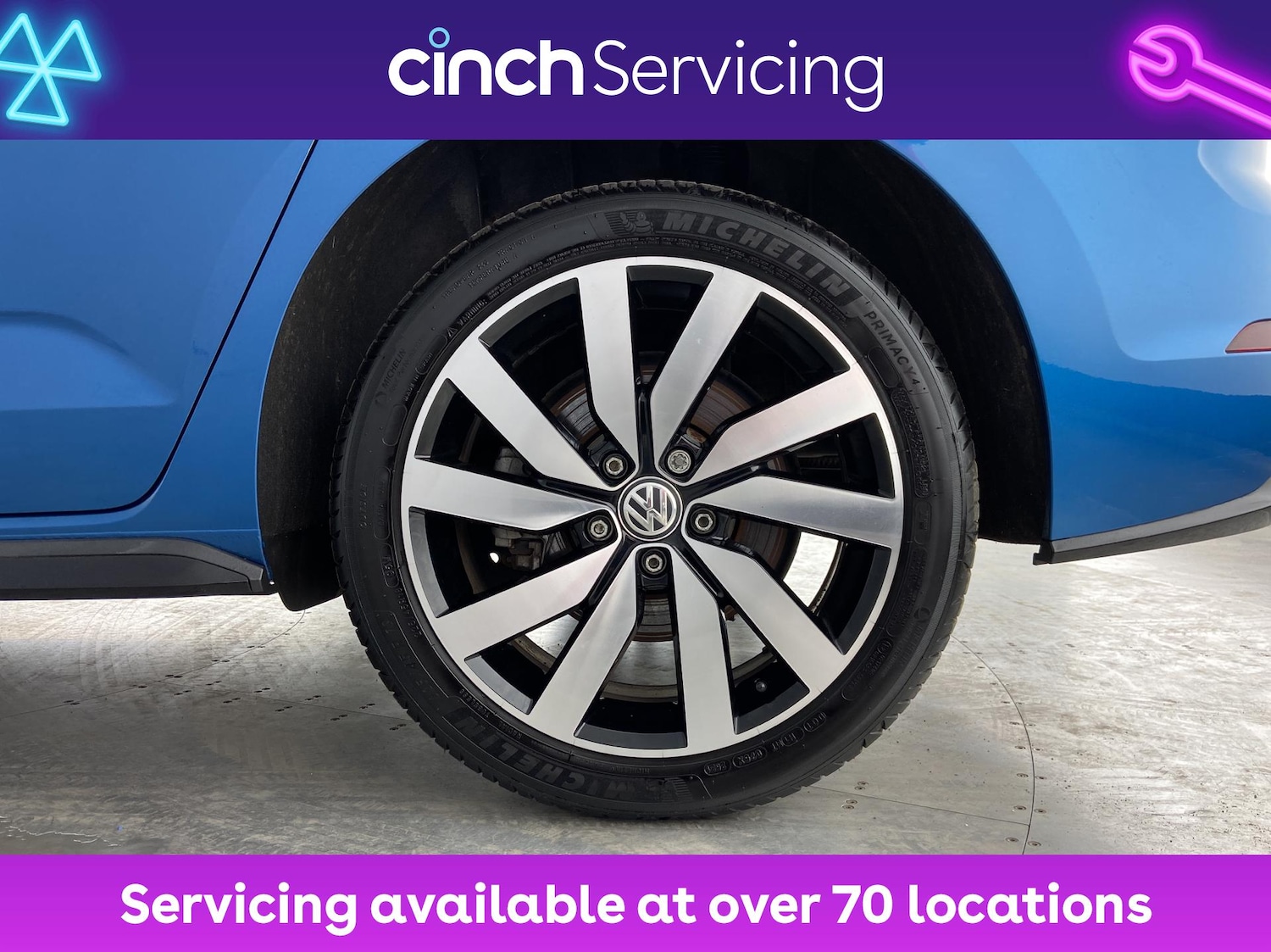 Used Volkswagen Touran 2018 for sale - 76934443: Photo 26