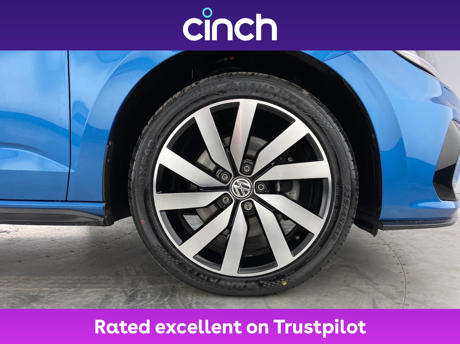 Used Volkswagen Touran 2018 for sale - 76934443: Photo 28