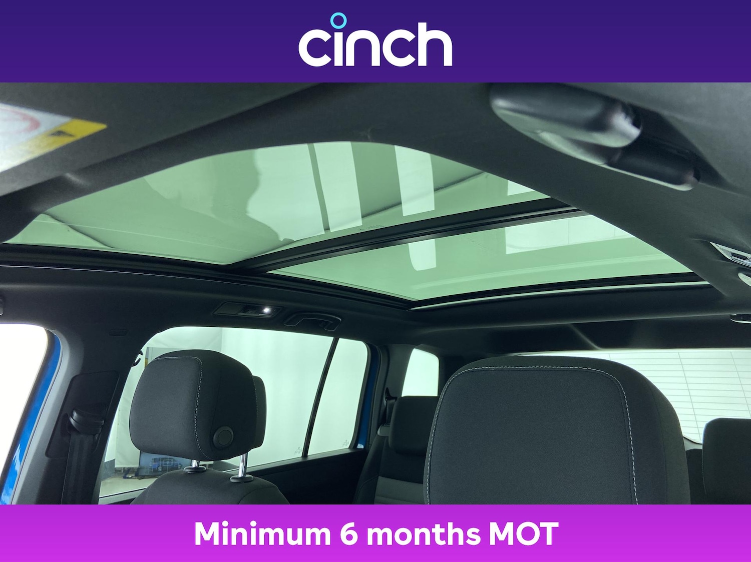 Used Volkswagen Touran 2018 for sale - 76934443: Photo 32