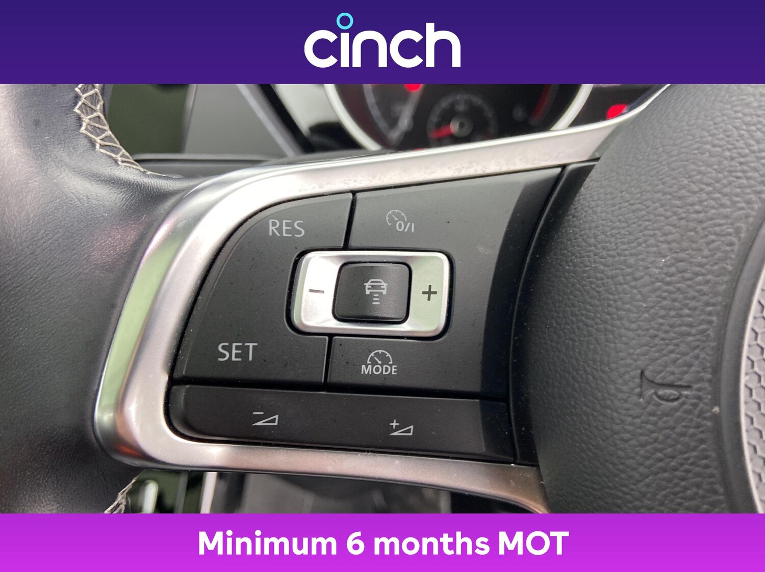 Used Volkswagen Touran 2018 for sale - 76934443: Photo 37