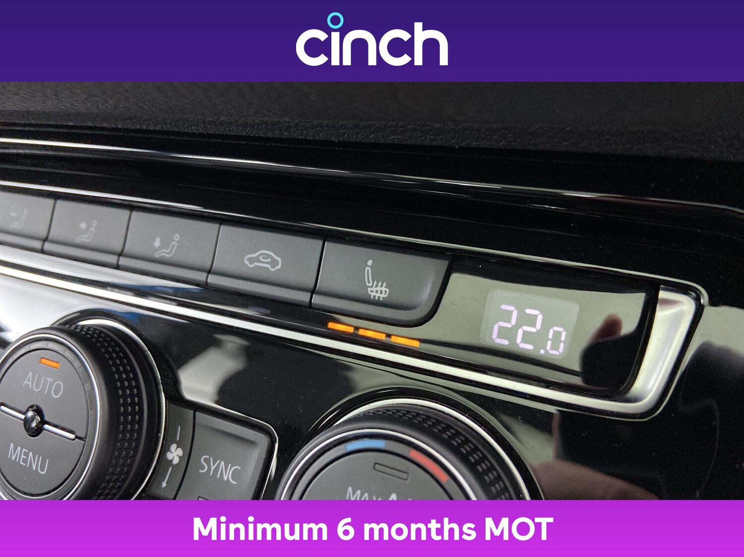 Used Volkswagen Touran 2018 for sale - 76934443: Photo 42