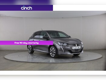 Peugeot - 208