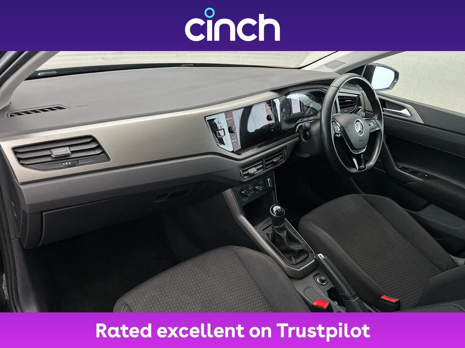 Used Volkswagen Polo 2021 for sale - 76481301: Photo 14