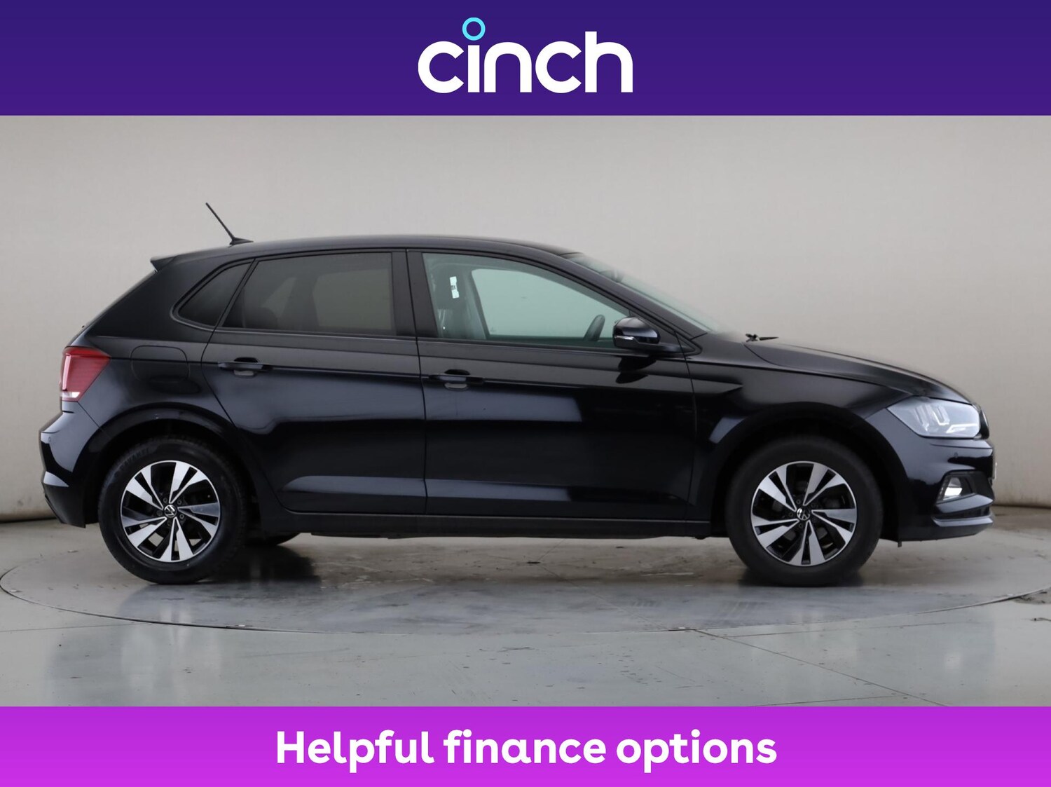 Used Volkswagen Polo 2021 for sale - 76481301: Photo 2