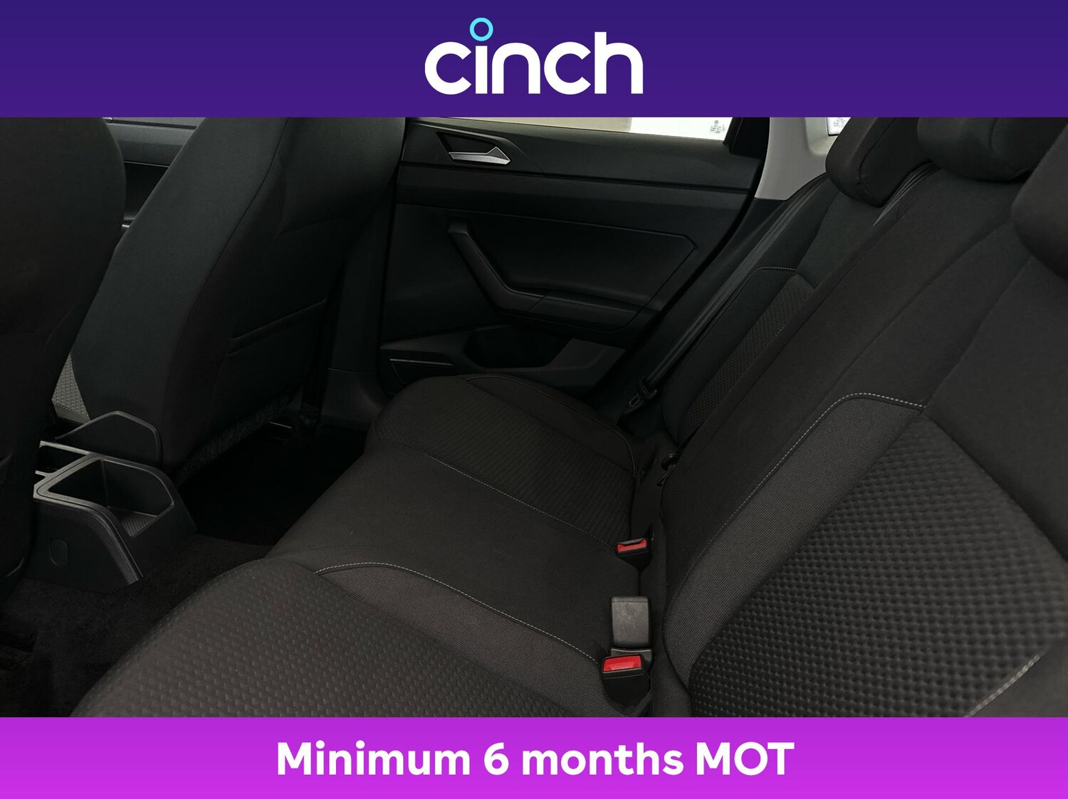 Used Volkswagen Polo 2021 for sale - 76481301: Photo 20