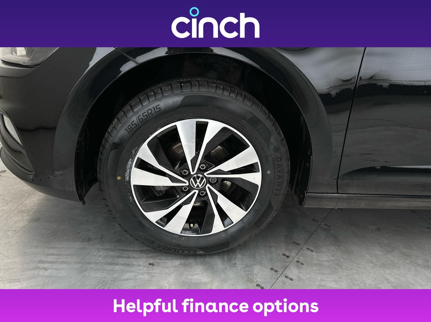 Used Volkswagen Polo 2021 for sale - 76481301: Photo 24