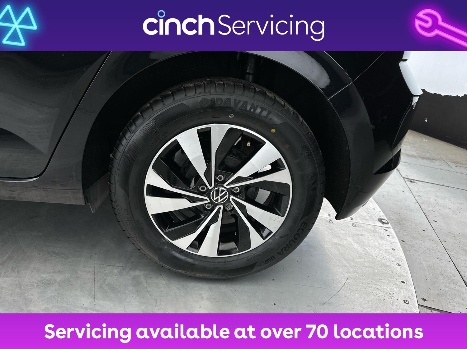 Used Volkswagen Polo 2021 for sale - 76481301: Photo 26