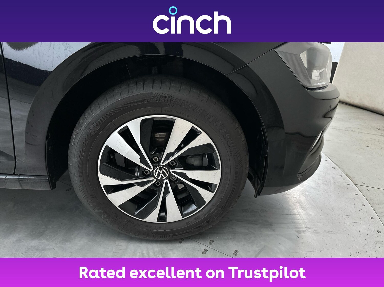 Used Volkswagen Polo 2021 for sale - 76481301: Photo 28