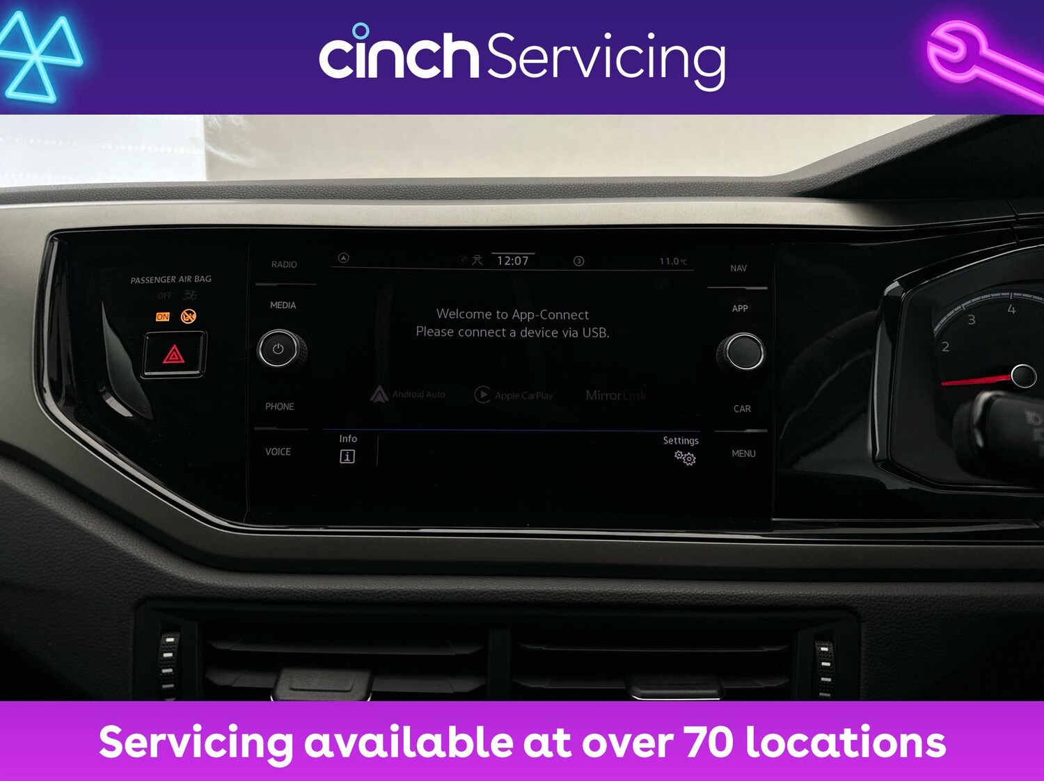 Used Volkswagen Polo 2021 for sale - 76481301: Photo 31