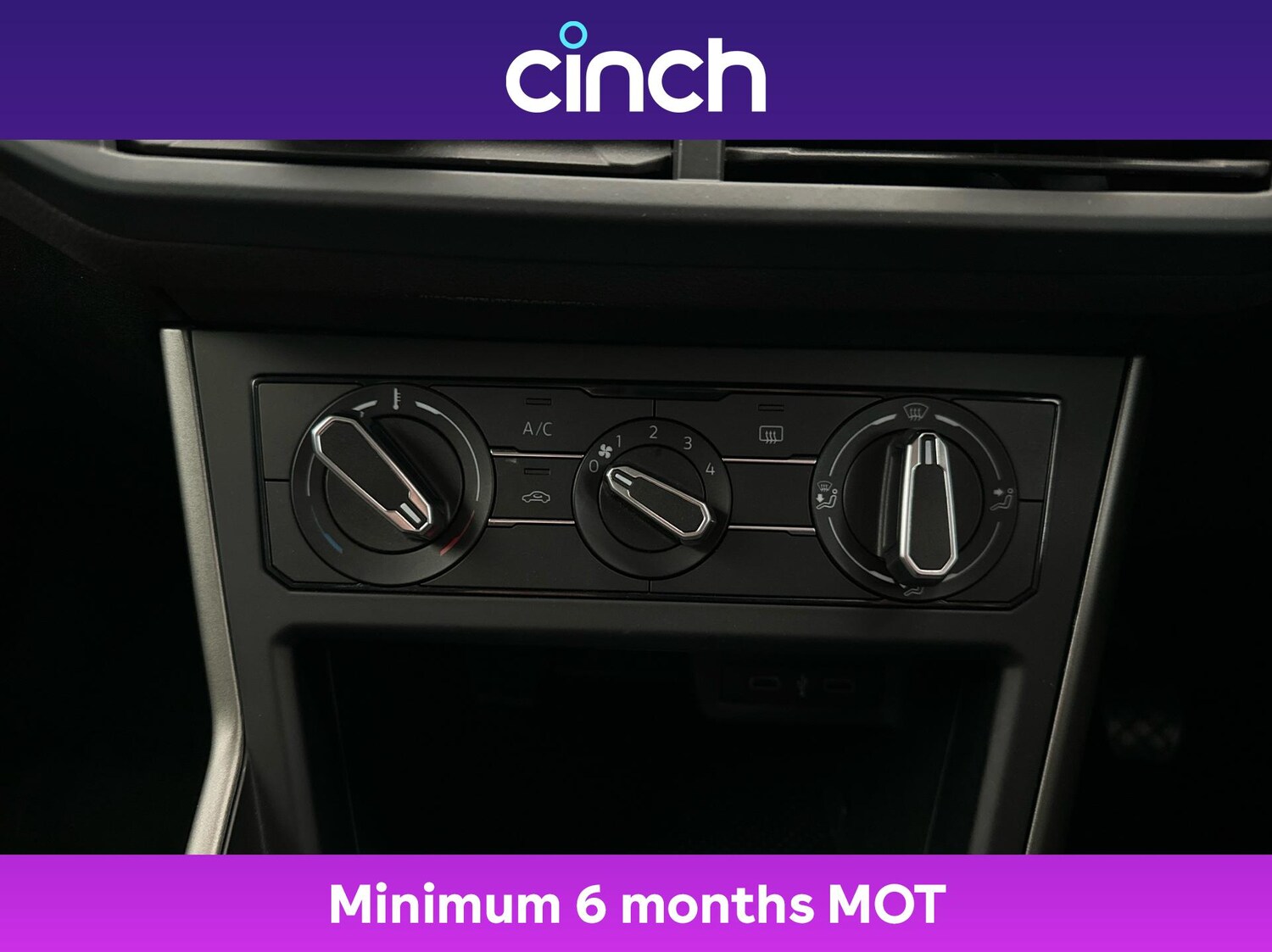 Used Volkswagen Polo 2021 for sale - 76481301: Photo 32