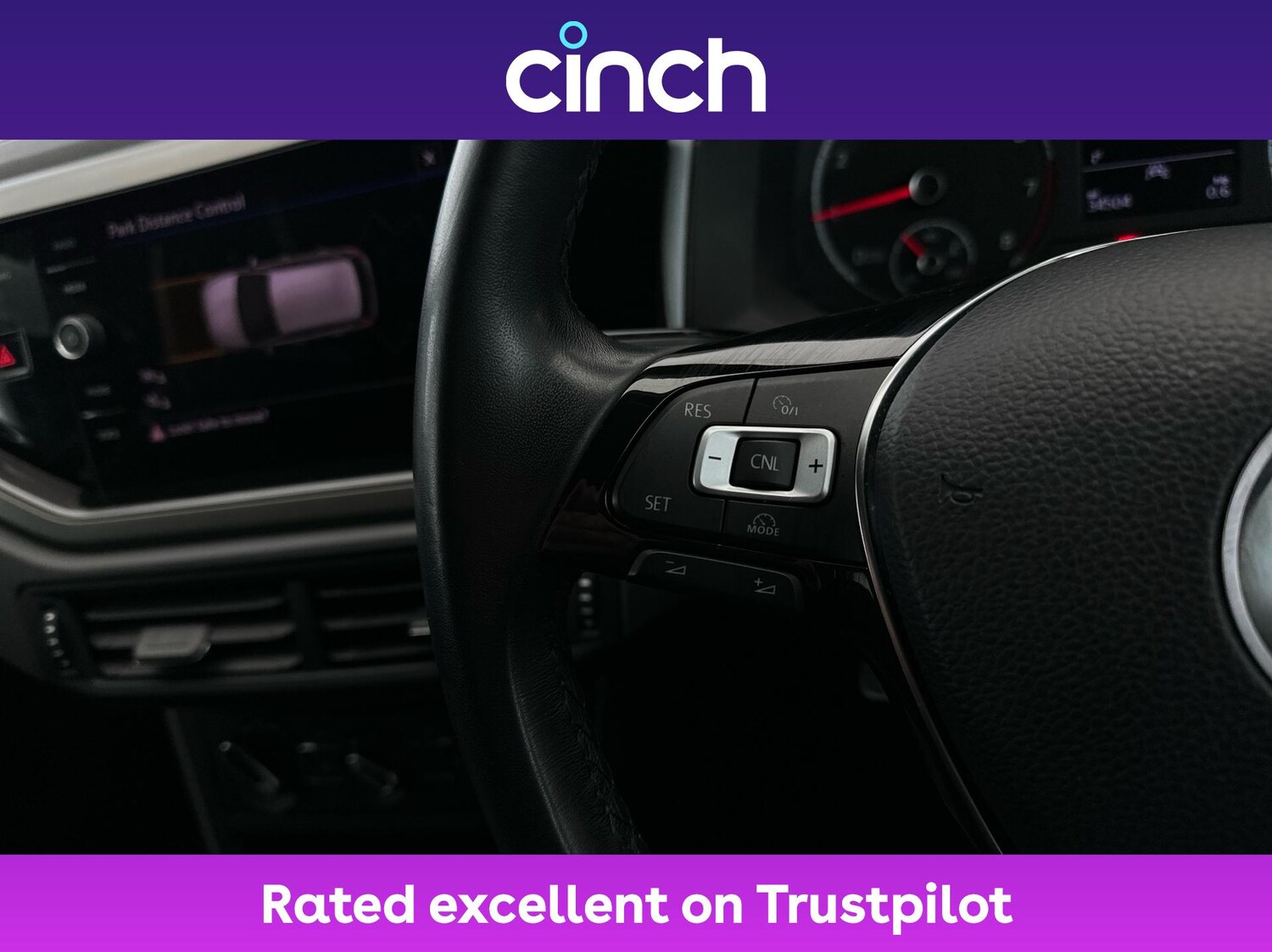 Used Volkswagen Polo 2021 for sale - 76481301: Photo 33