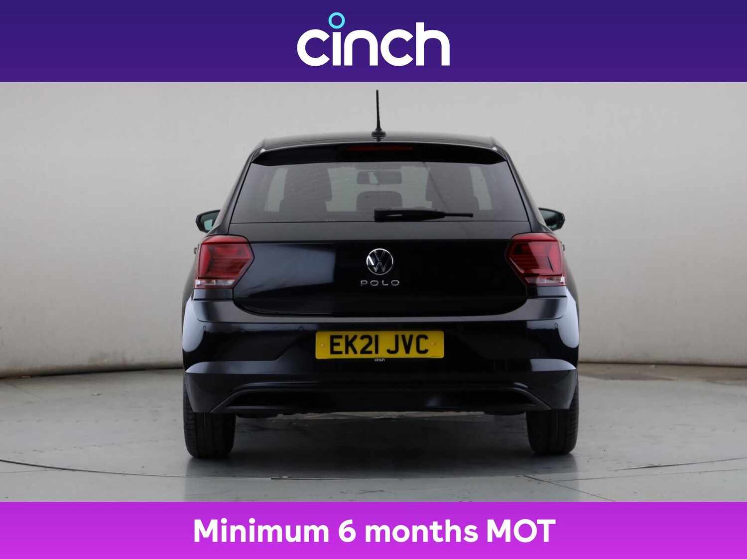 Used Volkswagen Polo 2021 for sale - 76481301: Photo 5